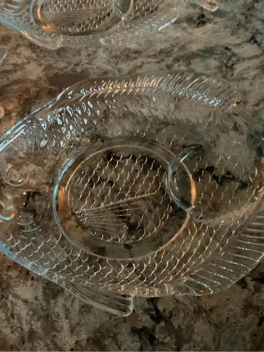 N/A versatile clear